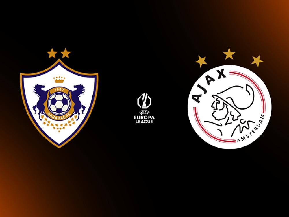 “Qarabağ” klubu ən çətin oyununa çıxır -