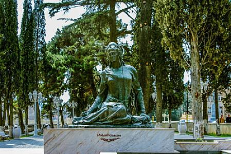 "Səni yaradana əhsən!" – 