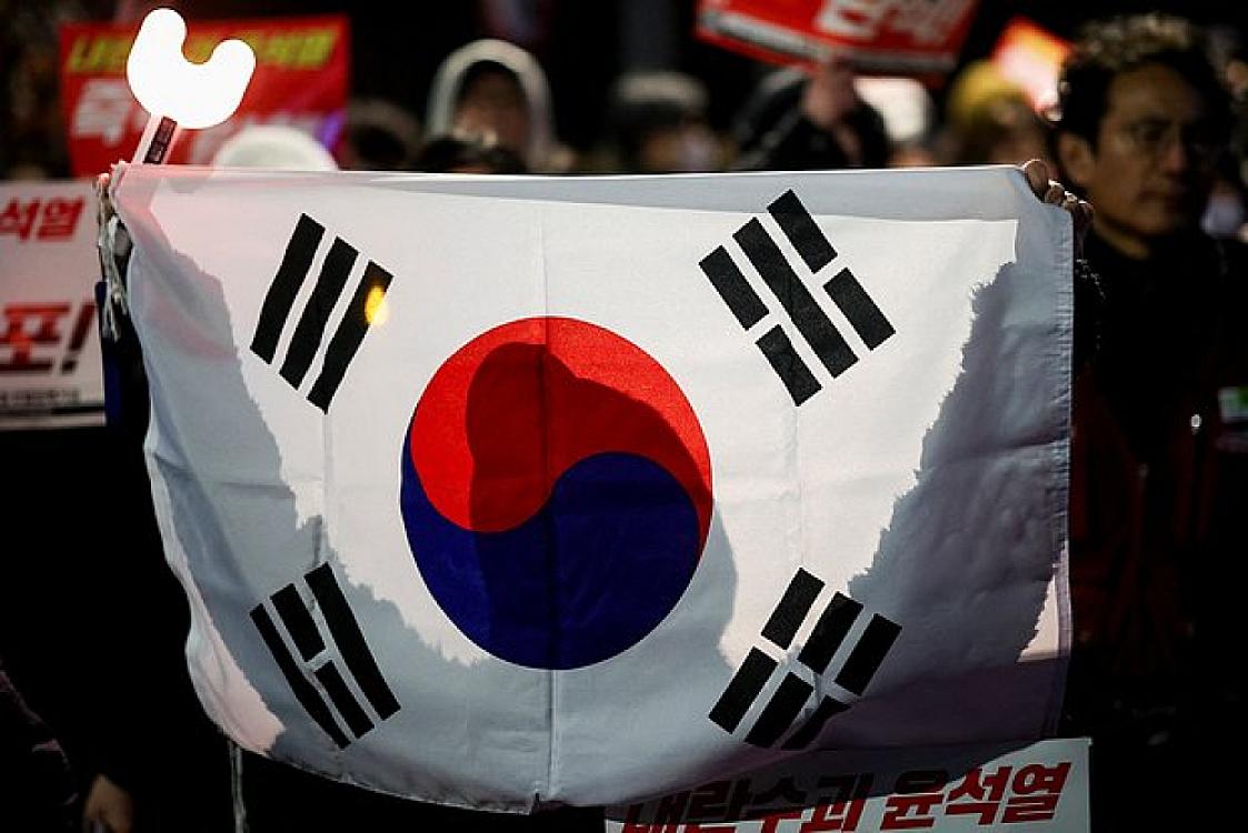 Cənubi Koreyadan Rusiya və Çinə