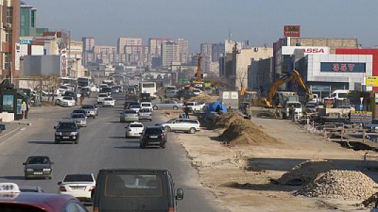 Bakıda daha bir məşhur bazar SÖKÜLÜR - 