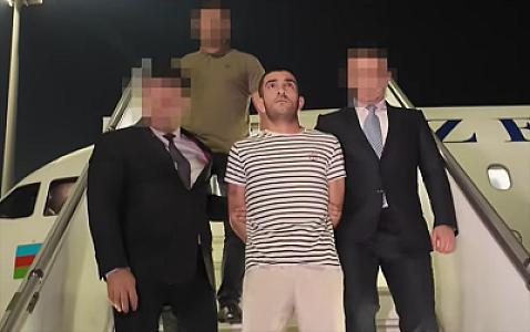 DTX-dən ŞOK ƏMƏLİYYAT: “Kriminal aləm”in nümayəndələri TUTULDU - 