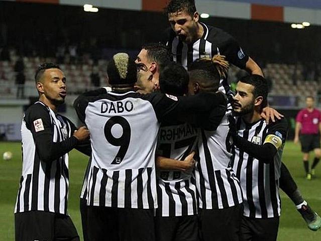 AFFA "Neftçi"ni 12 min manat 