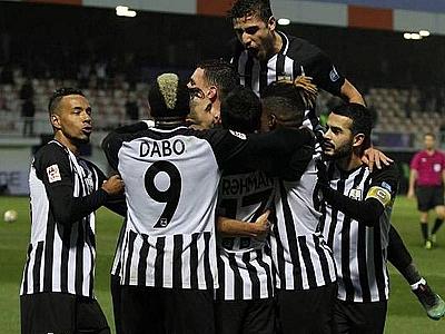 AFFA "Neftçi"ni 12 min manat 