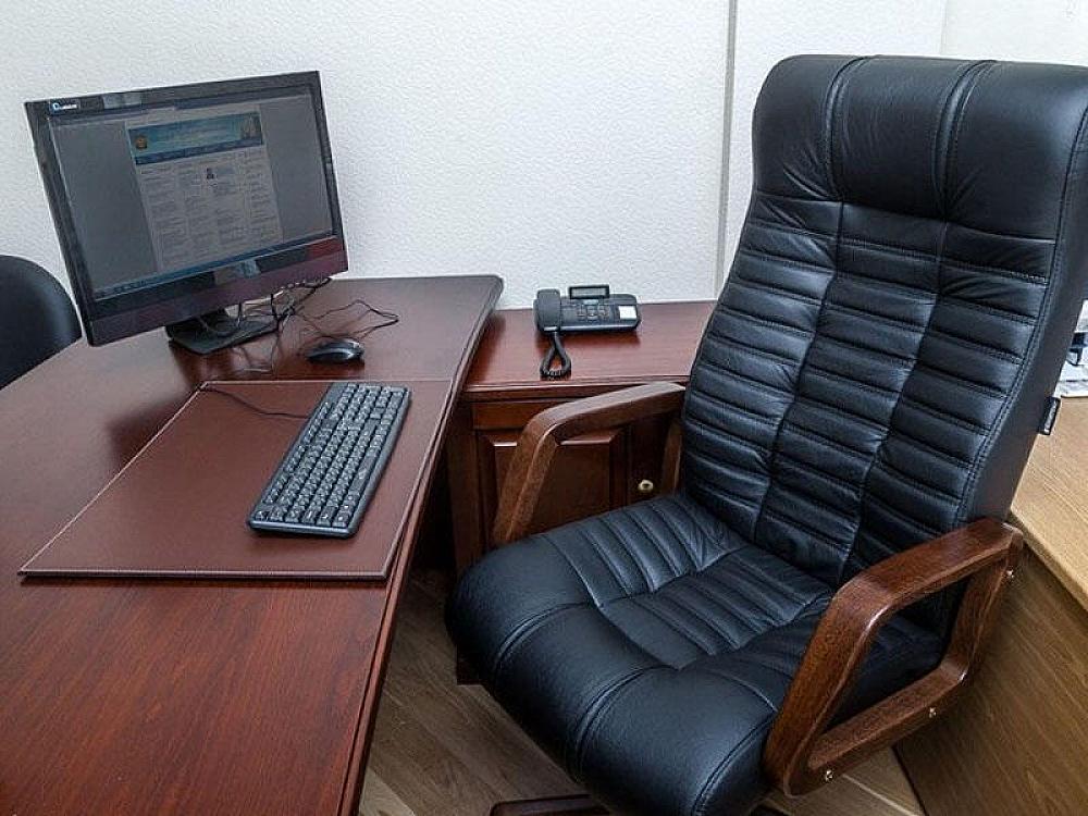 Polkovnik Əbülfəz Süleymanov vəzifəsindən azad olundu - 