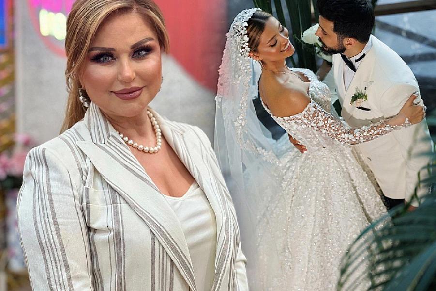 The son-in-law of the People's Artist as well