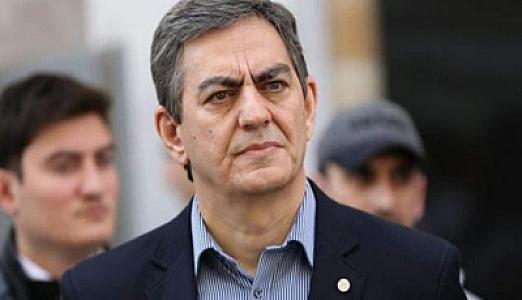 Əli Kərimli ilə bağlı YENİ XƏBƏR - 