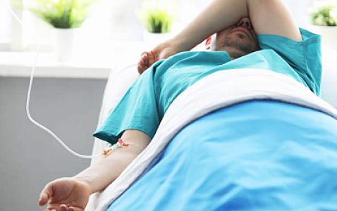 33 yaşlı oğlan xəstəxanada şəraitsizlikdən ölüb? - 