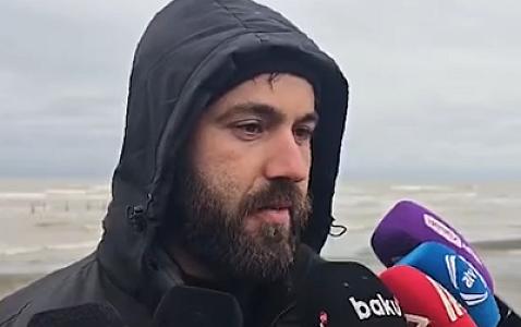 “Batmaq ehtimalları yoxdur, bəlkə də, İrana gedib çıxıblar...” - 