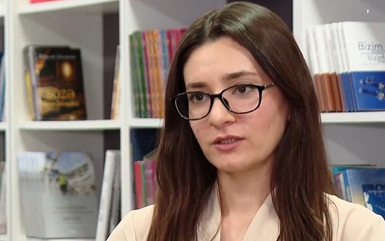 Nazir rəydə ona cavab vermişdi... - 