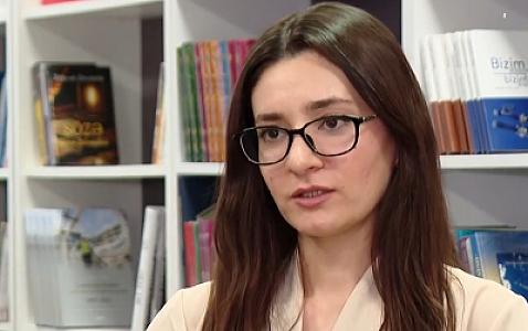 Nazir rəydə ona cavab vermişdi... - 