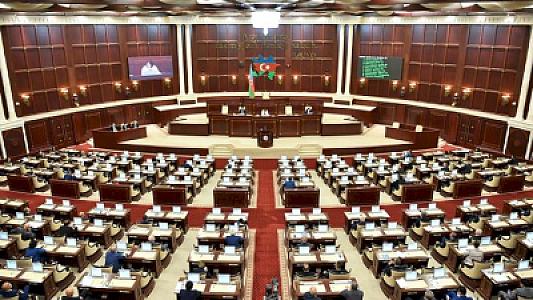 Güzəştlər ləğv edilir - 