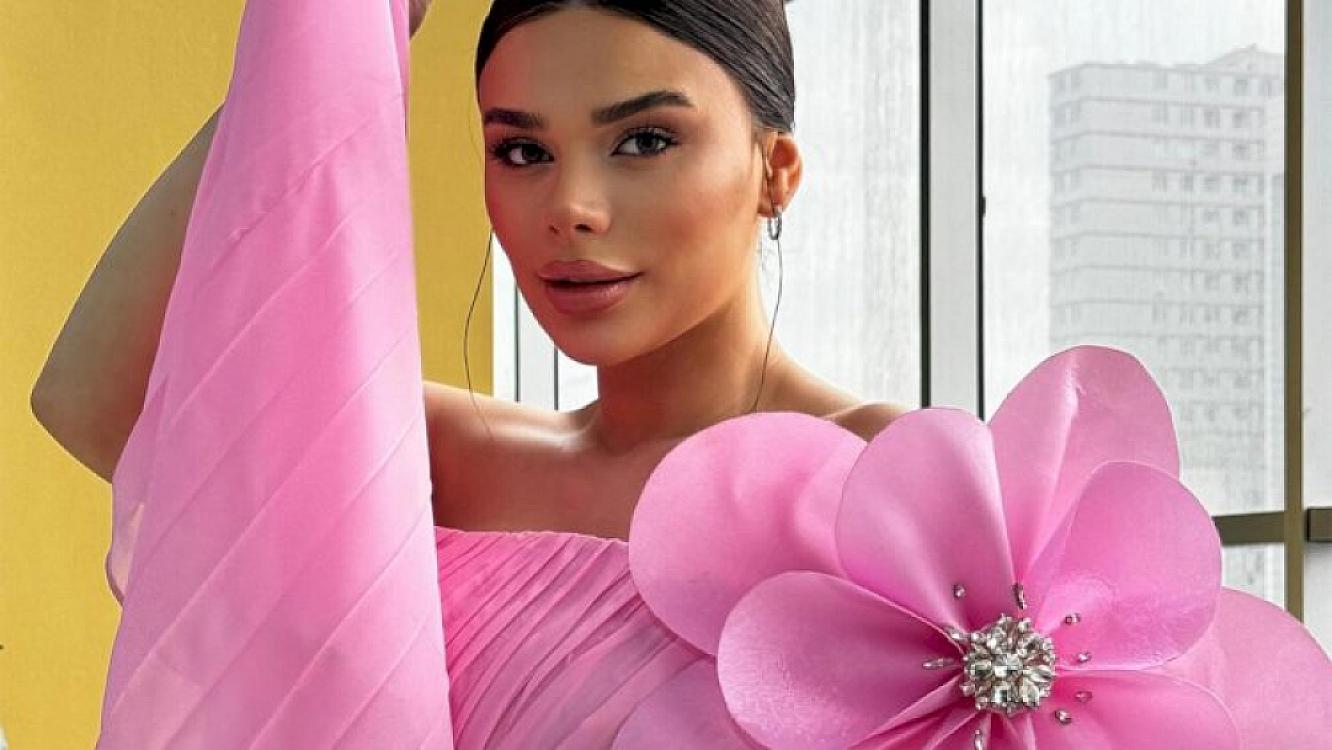 Aysun İsmayılovanın içki kolleksiyası varmış - 