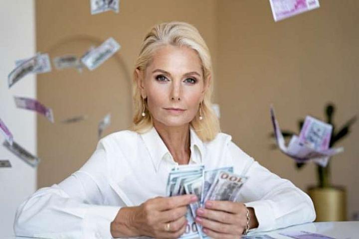 İnanılmaz uğur qazanacaq bürclər - 