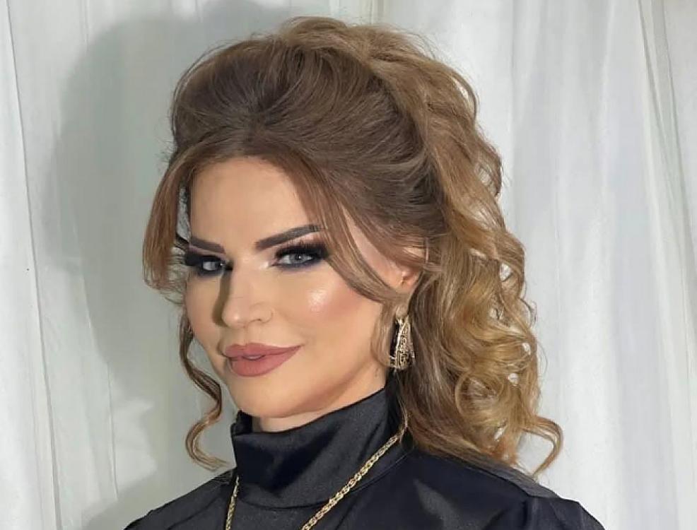 Ofeliya Babayeva vəfat etdi - 