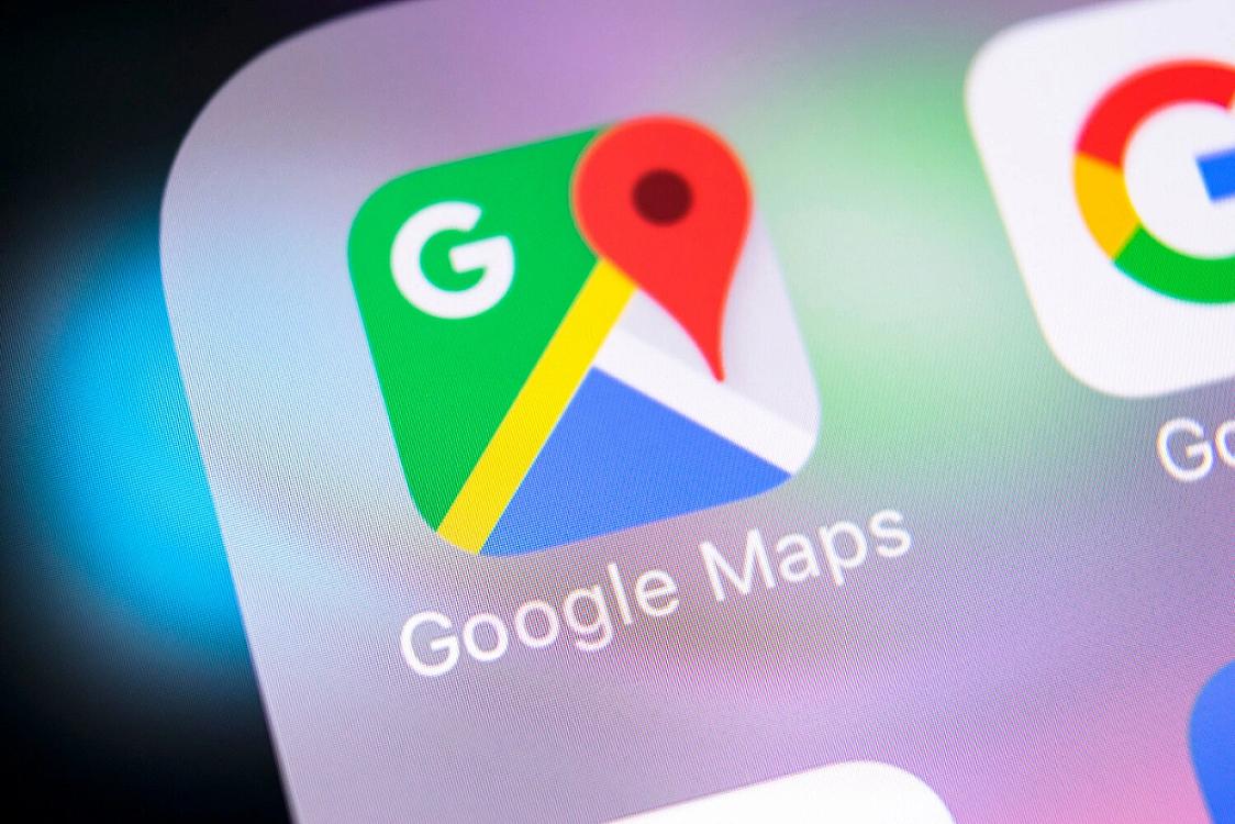 Google Maps-dən sürücüləri sevindirəcək 
