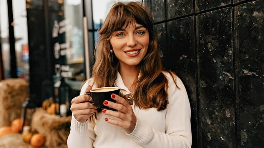 Kofein faydalıdır, yoxsa zərərli?