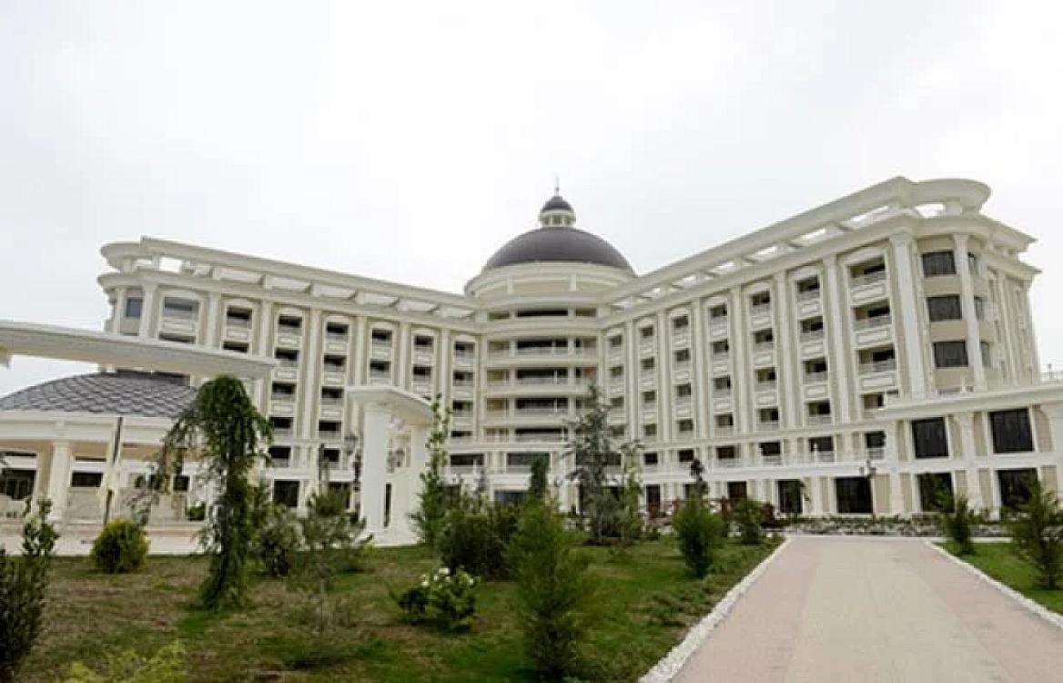 Azərbaycandakı hotellərin Yeni il qiymətləri - 