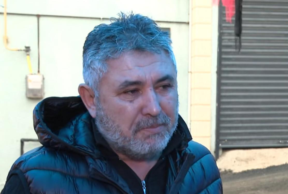 “Gizlin pul yığmışdı, maşın alıb sürpriz edəcəkdi...” – 