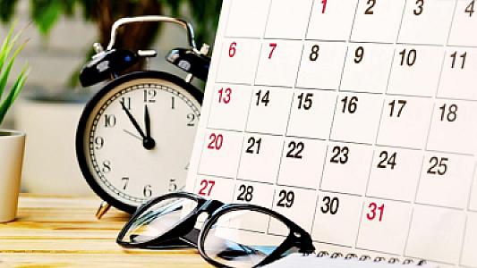 Bayram tətili ilə bağlı rəsmi 