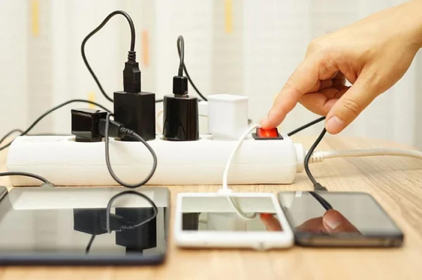 Bu 3 cihazı heç vaxt "rozetka"dan ayırmayın: 