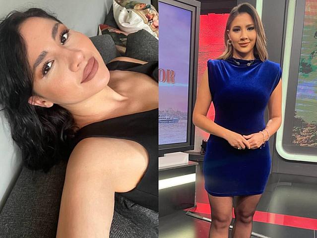 "Səhər 5-də "önə keç əndamın görünsün" mesajı yazan biri necə Baş redaktor ola bilər?"