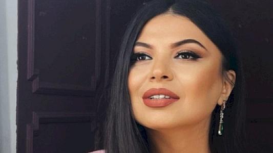 Zümrüd Qasımova: Ərimin ilk xanımını heç vaxt görməmişəm