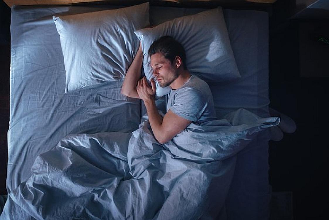 Hər kəs 8 saat yatmalıdır? - 