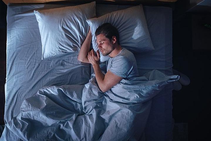 Hər kəs 8 saat yatmalıdır? - 