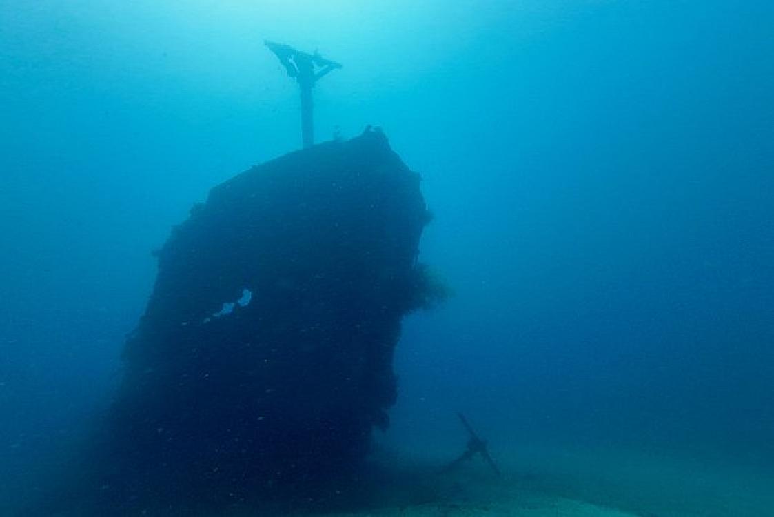 Misirdə əyləncə gəmisi