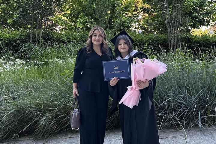 "Ləman anasının vəfat etdiyini bilmir" - 