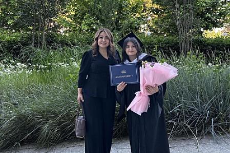 "Ləman anasının vəfat etdiyini bilmir" - 