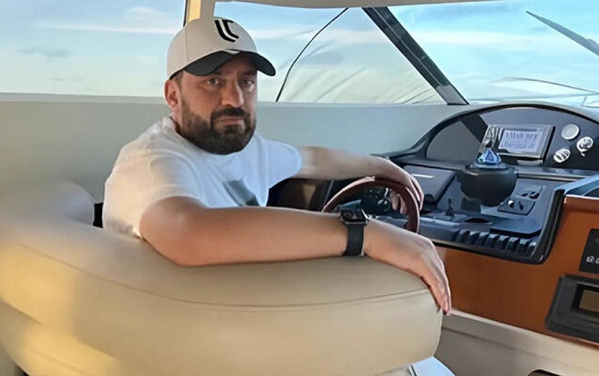 “Qumar kralı”nın adamının şirkəti bağlandı