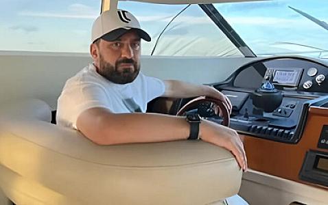 “Qumar kralı”nın adamının şirkəti bağlandı