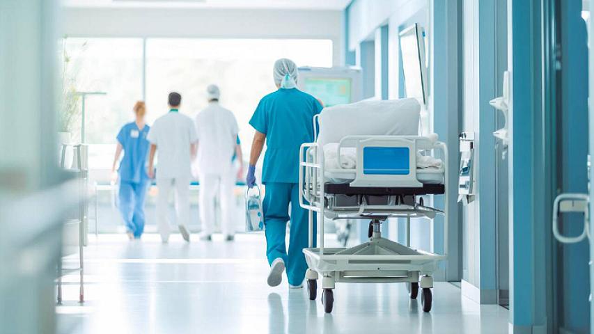 Bakıda məktəbdə 8 şagird 