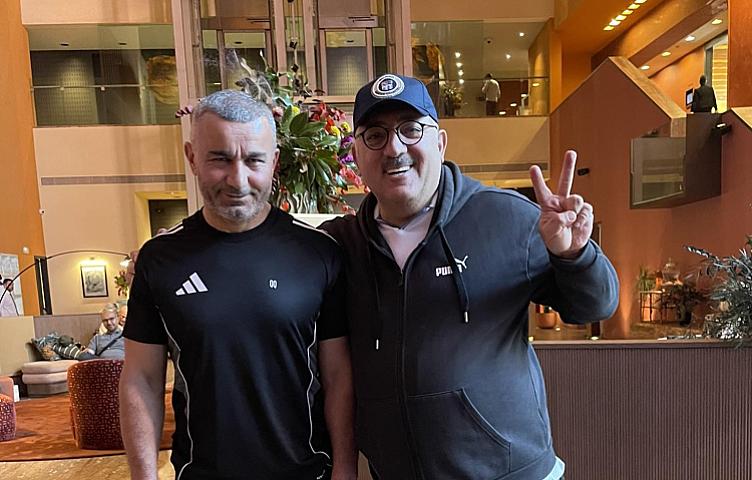 Əməkdar artist: “Qurban, mən səninləyəm!”