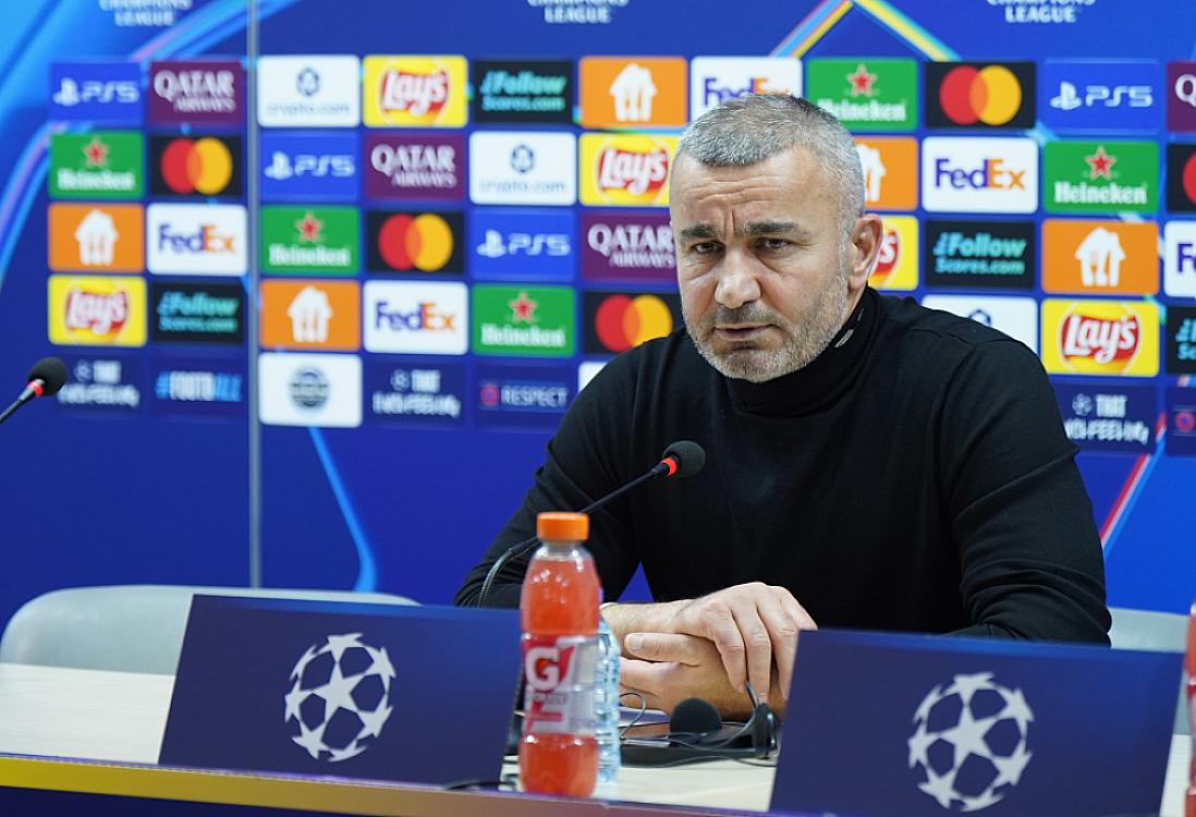 Jurnalist Qurban Qurbanovu sərt tənqid etdi 