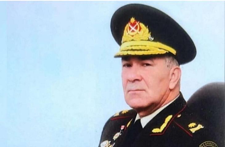 Generalın oğlunun həbsi ilə bağlı YENİ DETALLAR - 