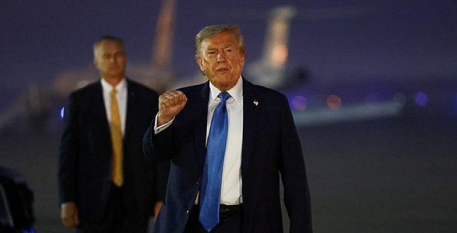 Xarici KİV: ABŞ dörd ölkəni Aİ-dən 