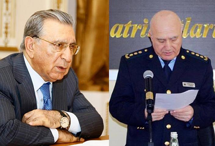 Gömrükdəki əməliyyat “Mehdiyev işi” ilə əlaqəlidir? - 