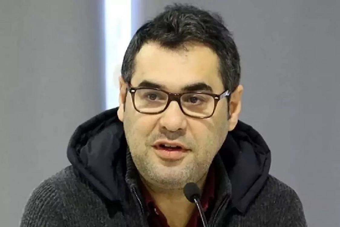 Türkiyəli tanınmış jurnalist 