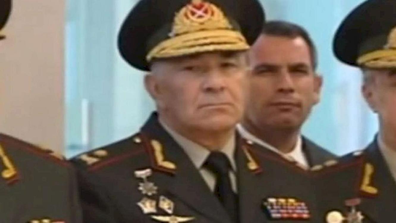 Həbslərlə bağlı daha bir sensasiya - 