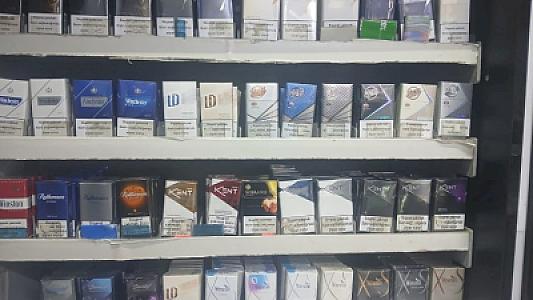 Azərbaycanda siqaretin qiyməti 