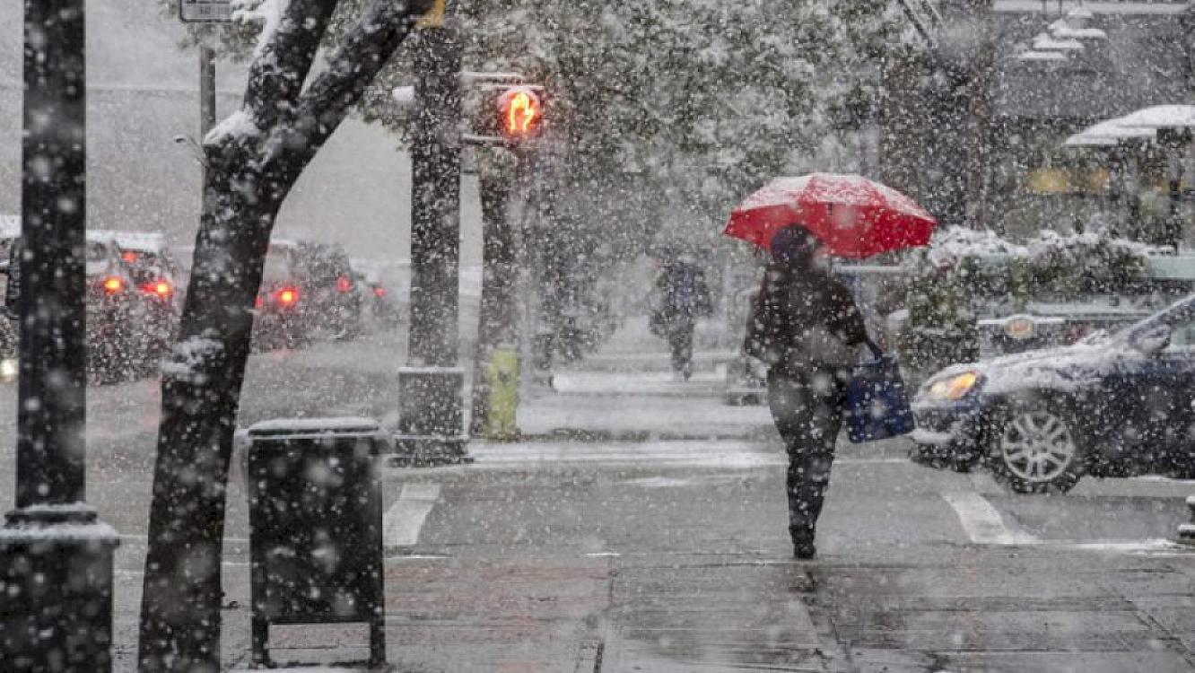 Hava kəskin DƏYİŞƏCƏK? - 