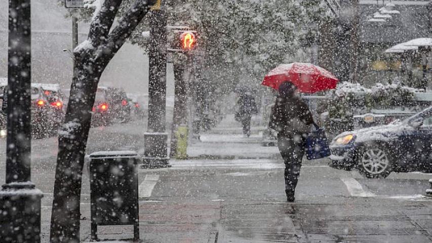 Hava kəskin DƏYİŞƏCƏK? - 