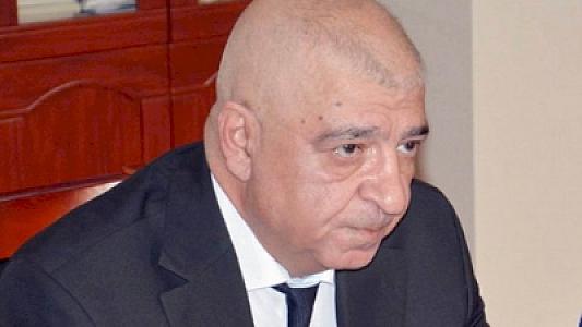 O da Ramiz Mehdiyevi tərifləmişdi - 