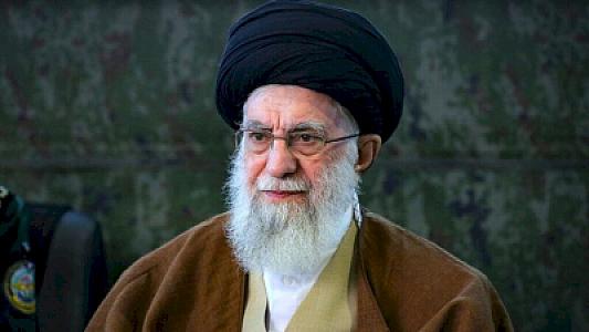 Xameneidən müharibə mesajı - 