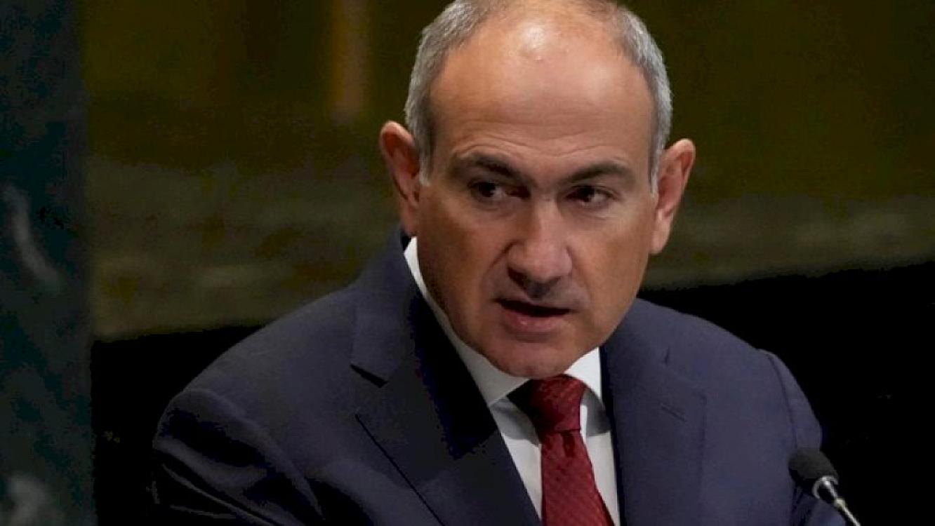 Paşinyan İlham Əliyevin qərarını 