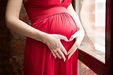 Bakıda 14 yaşlı qız ANA OLDU - 