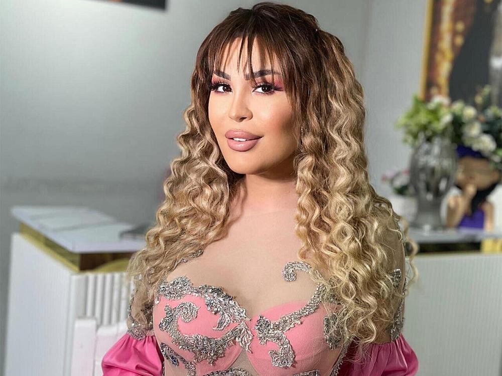 Azərbaycanlı müğənni "Seabreez"də yarım milyonluq 