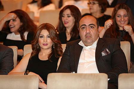 Dilarə ilə Oktayın 33 il əvvəlki görüntüləri - 